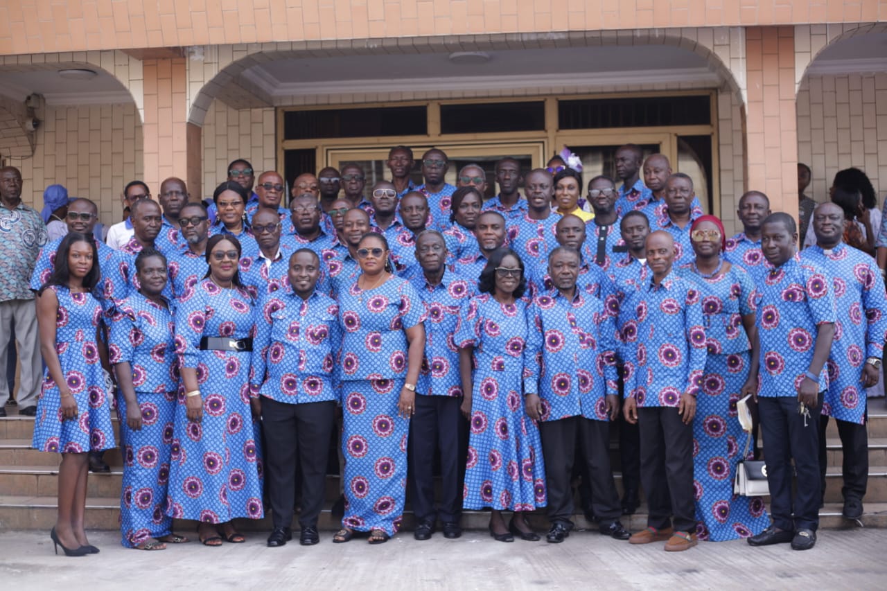 Sunday School Teachers