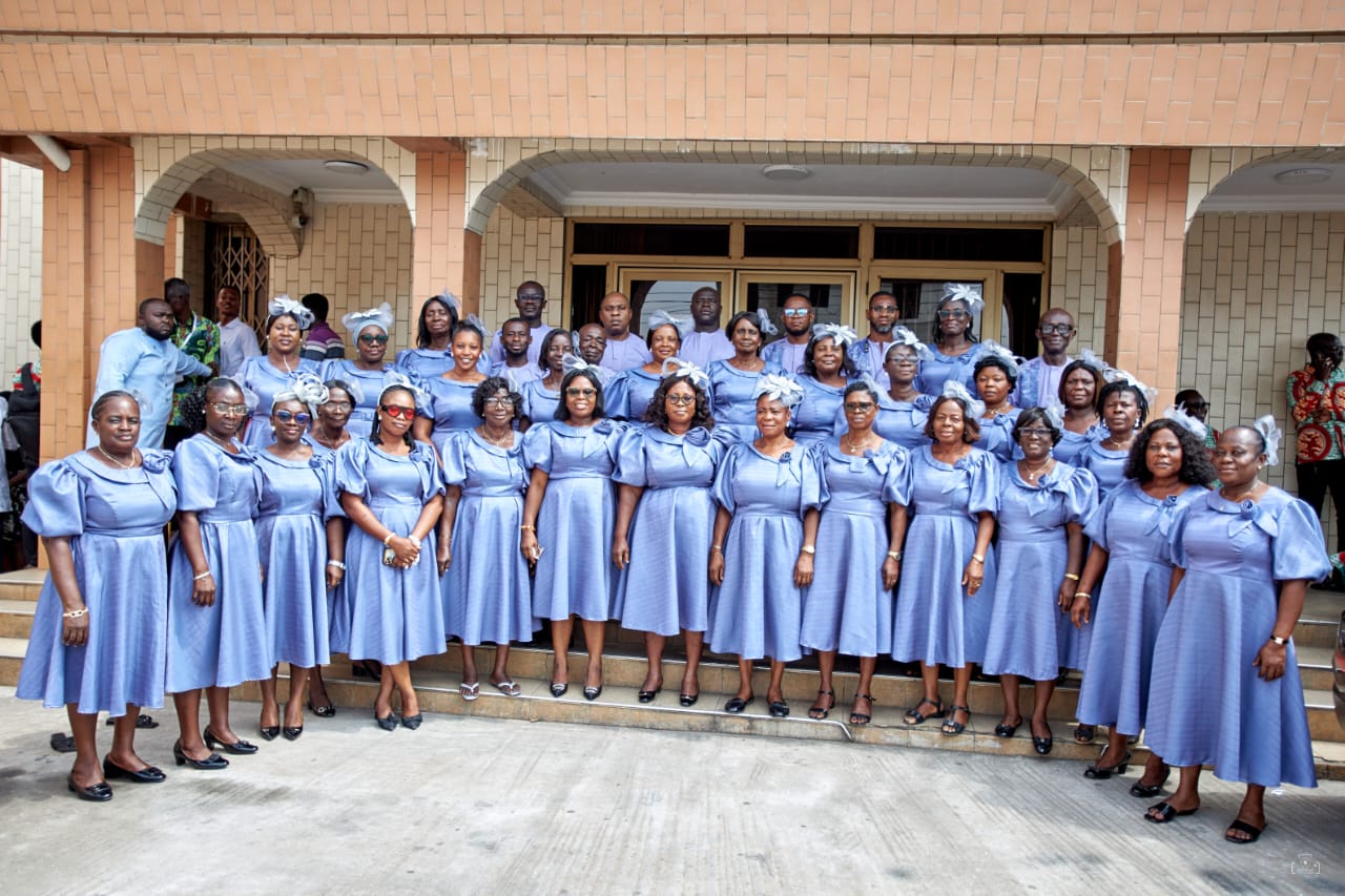 Grace Choir